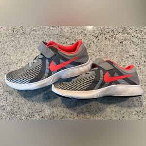 Nike Shoes Girls Size 1